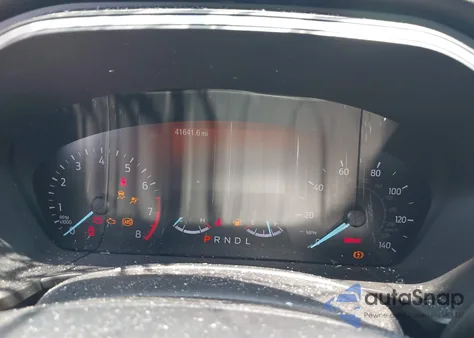 2020 Ford Escape S from USA, damaged, VIN 1FMCU0F66LUB59451